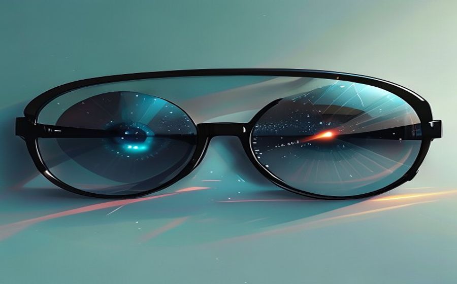 AR眼镜